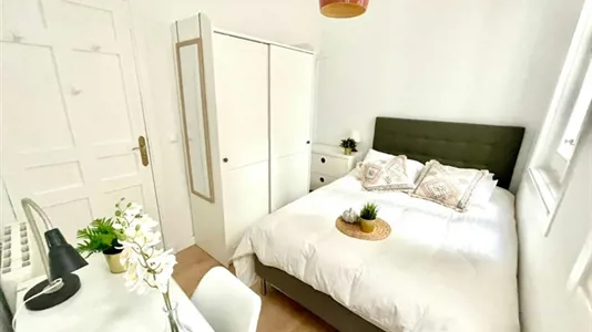 Rooms in Madrid Arganzuela - photo 1