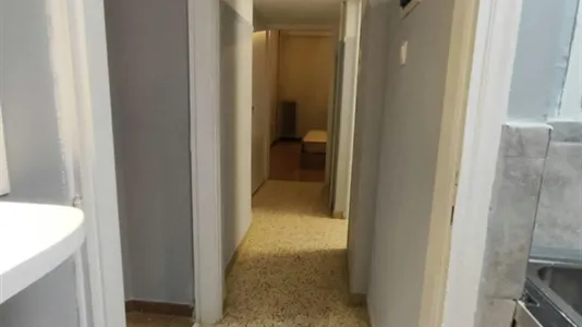 Rooms in Athens Agios Nikolaos - photo 5