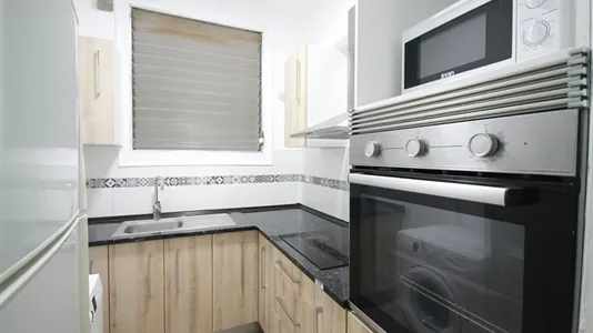 Rooms in Barcelona Sant Andreu - photo 7