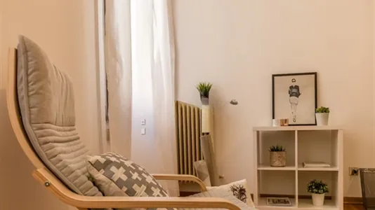 Rooms in Padua - photo 9