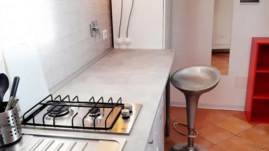 Apartments in Bologna - photo 5