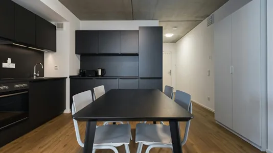 Rooms in Location is not specified - photo 10