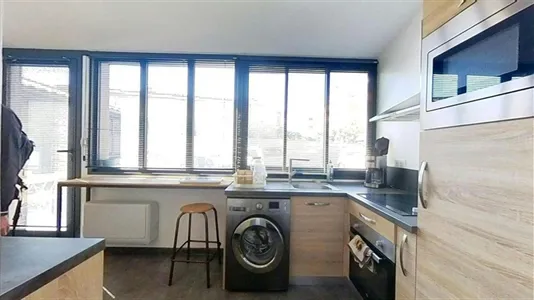 Apartments in Aix-en-Provence - photo 6