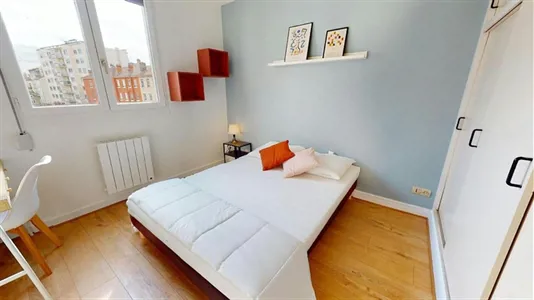Rooms in Lyon - photo 1