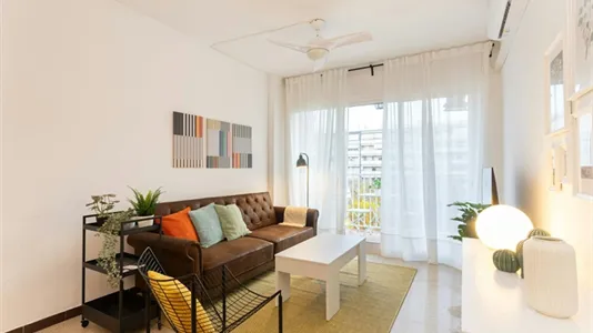 Apartments in L'Hospitalet de Llobregat - photo 10