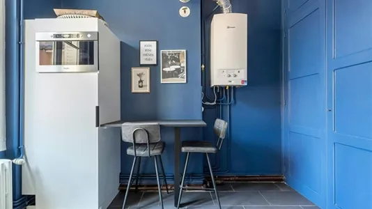 Apartments in Lyon - photo 8