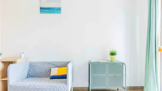 Rooms in Padua - photo 3