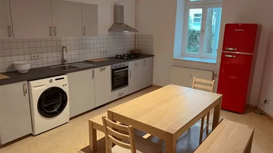 Rooms in Berlin Friedrichshain-Kreuzberg - photo 4