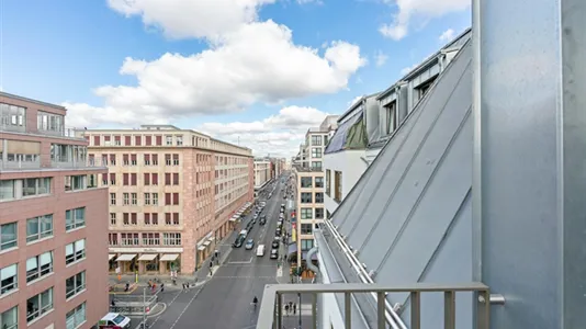 Rooms in Berlin Mitte - photo 5