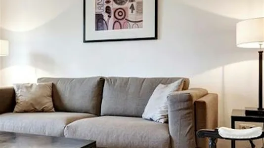 Apartments in Berlin Friedrichshain-Kreuzberg - photo 2