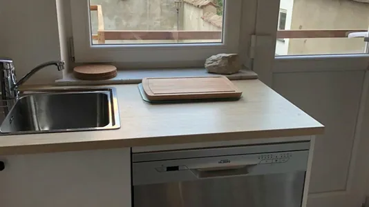 Apartments in Brussels Etterbeek - photo 6