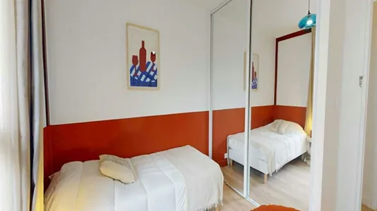 Rooms in Paris 15ème arrondissement - photo 3