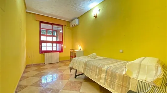 Rooms in Las Barranquillas - photo 4