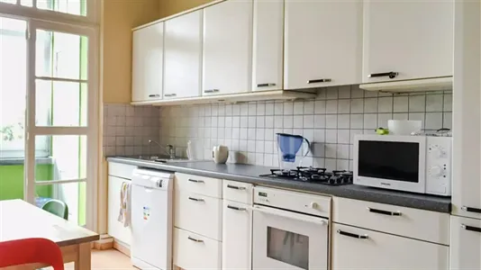 Rooms in Brussels Elsene - photo 4
