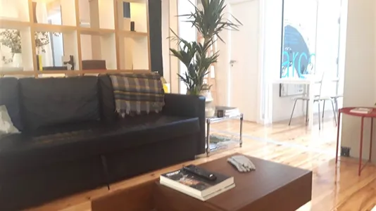 Apartments in Madrid Retiro - photo 7