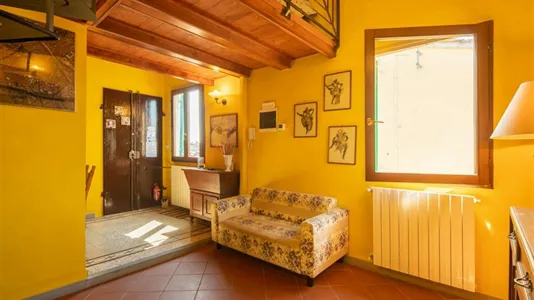 Apartments in Florence - photo 7