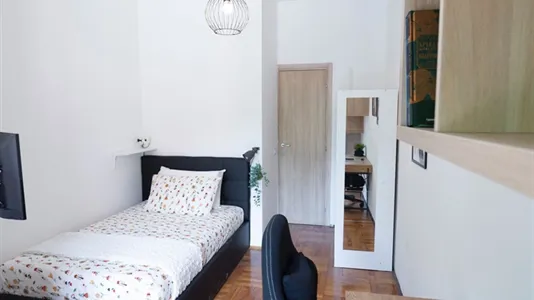 Rooms in Milano Zona 4 - Vittoria, Forlanini - photo 9