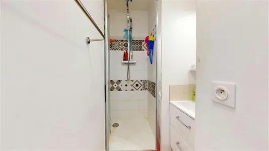 Rooms in Lille - photo 8