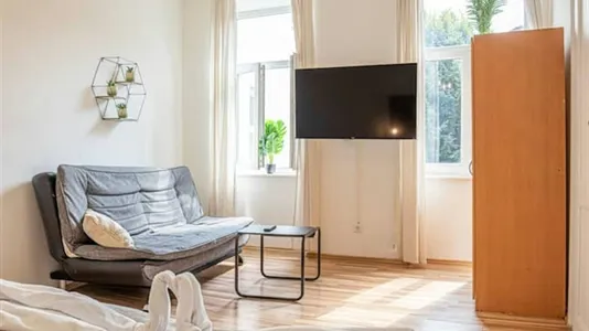 Apartments in Wien Rudolfsheim-Fünfhaus - photo 5