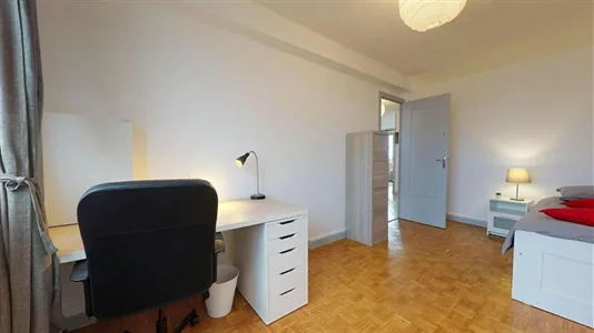 Rooms in Lyon - photo 3