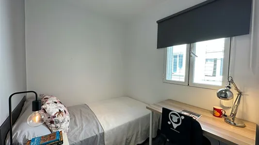 Apartments in Madrid Carabanchel - photo 6