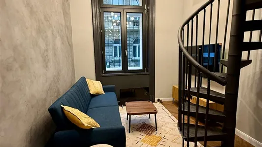 Apartments in Budapest Józsefváros - photo 8