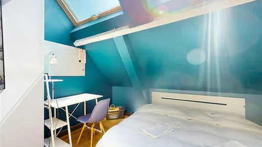 Rooms in Lille - photo 2