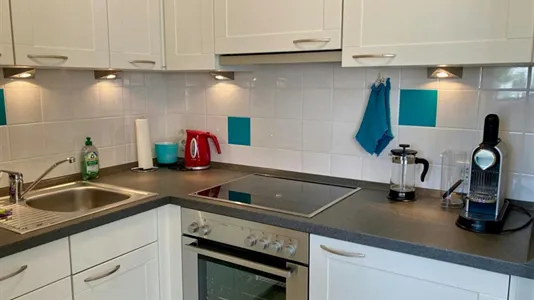 Apartments in Hamburg Altona - photo 8