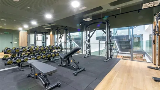 Rooms in Madrid Moncloa-Aravaca - photo 9