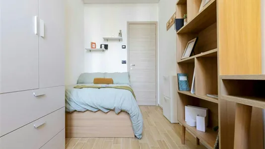 Rooms in Turin - photo 4