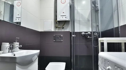 Apartments in Łódź - photo 5