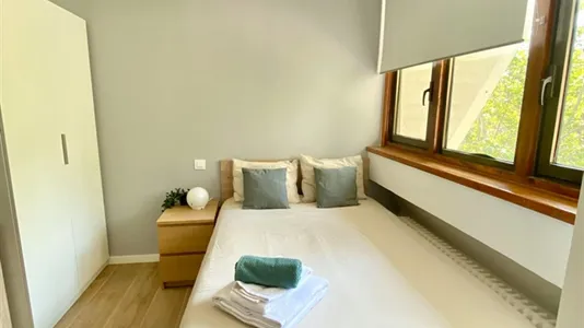 Apartments in Madrid Chamberí - photo 9