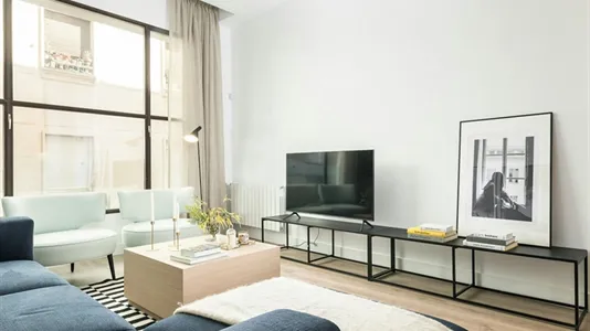 Apartments in Madrid Arganzuela - photo 5