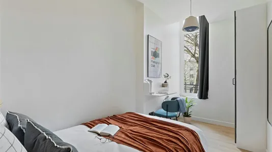 Rooms in Lille - photo 4