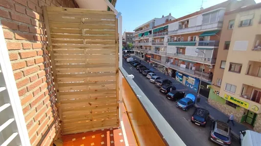 Rooms in Las Barranquillas - photo 4