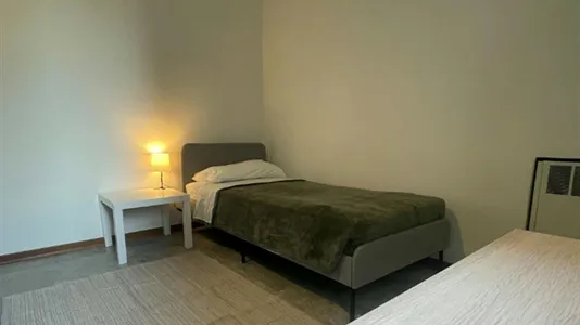 Rooms in Bologna - photo 4