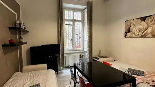 Apartments in Milano Zona 2 - Stazione Centrale, Gorla, Turro, Greco, Crescenzago - photo 9