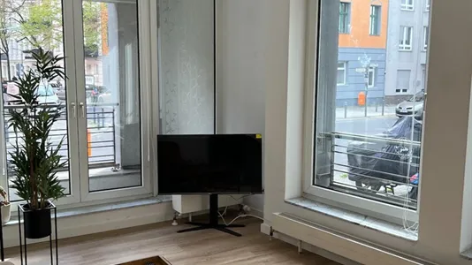 Apartments in Berlin Tempelhof-Schöneberg - photo 4