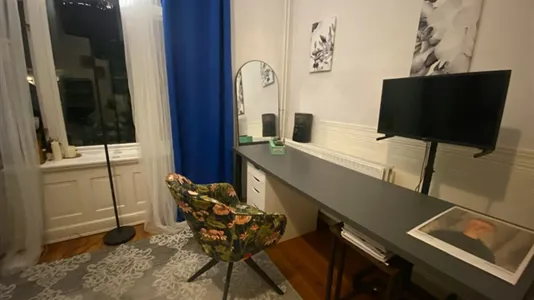 Apartments in Hamburg Eimsbuttel - photo 8