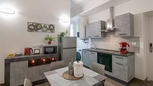 Rooms in Florence - photo 9