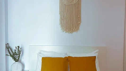 Rooms in Madrid Salamanca - photo 4