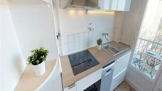 Rooms in Montpellier - photo 10