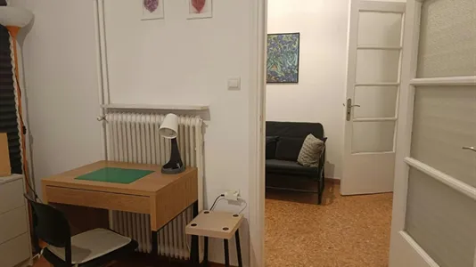 Rooms in Kaisariani - photo 8