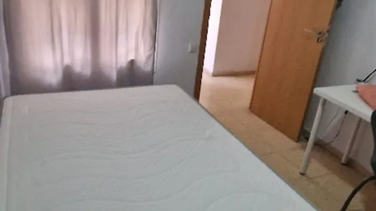 Rooms in Castellón de la Plana/Castelló de la Plana - photo 6