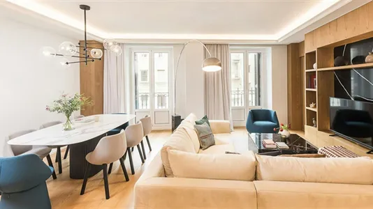 Apartments in Donostia/San Sebastián - photo 1