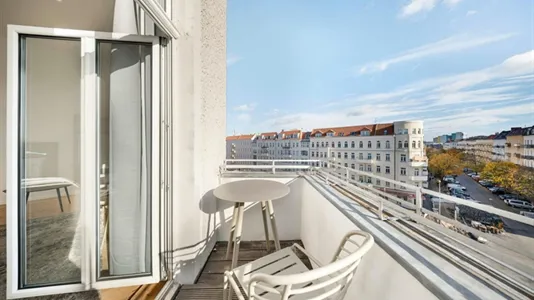 Apartments in Location is not specified - photo 7