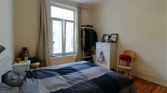 Apartments in Brussels Elsene - photo 8