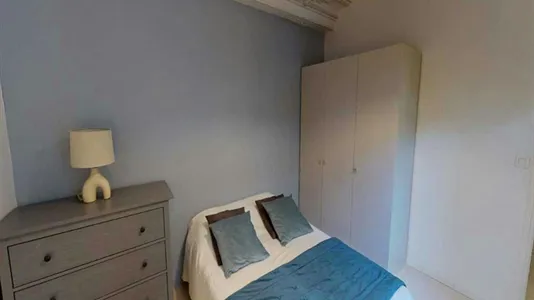 Rooms in Nanterre - photo 2
