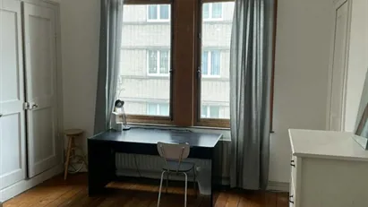 Room for rent in Brussels Sint-Joost-ten-Node, Brussels