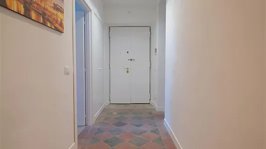 Rooms in Roma Municipio II – Parioli/Nomentano - photo 10